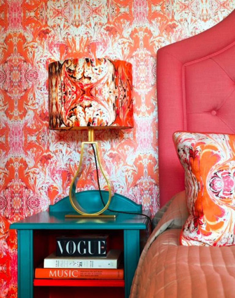 Susi Bellamy x Bernard Interiors