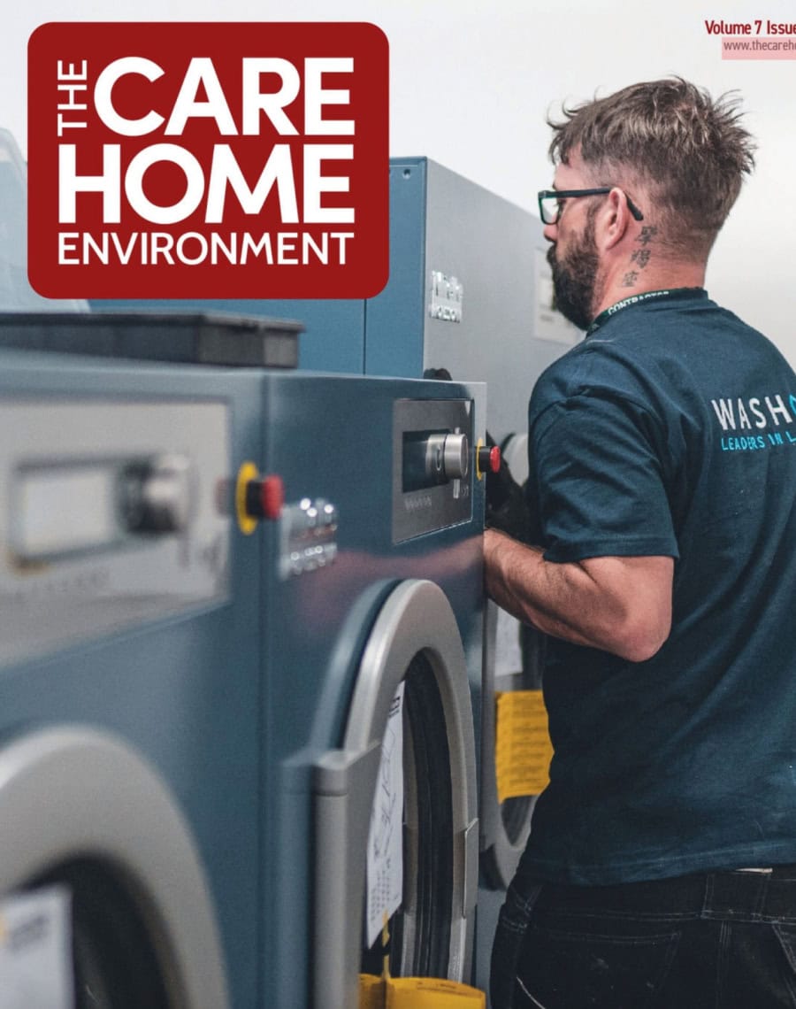 press care home environment The Care Home Environment