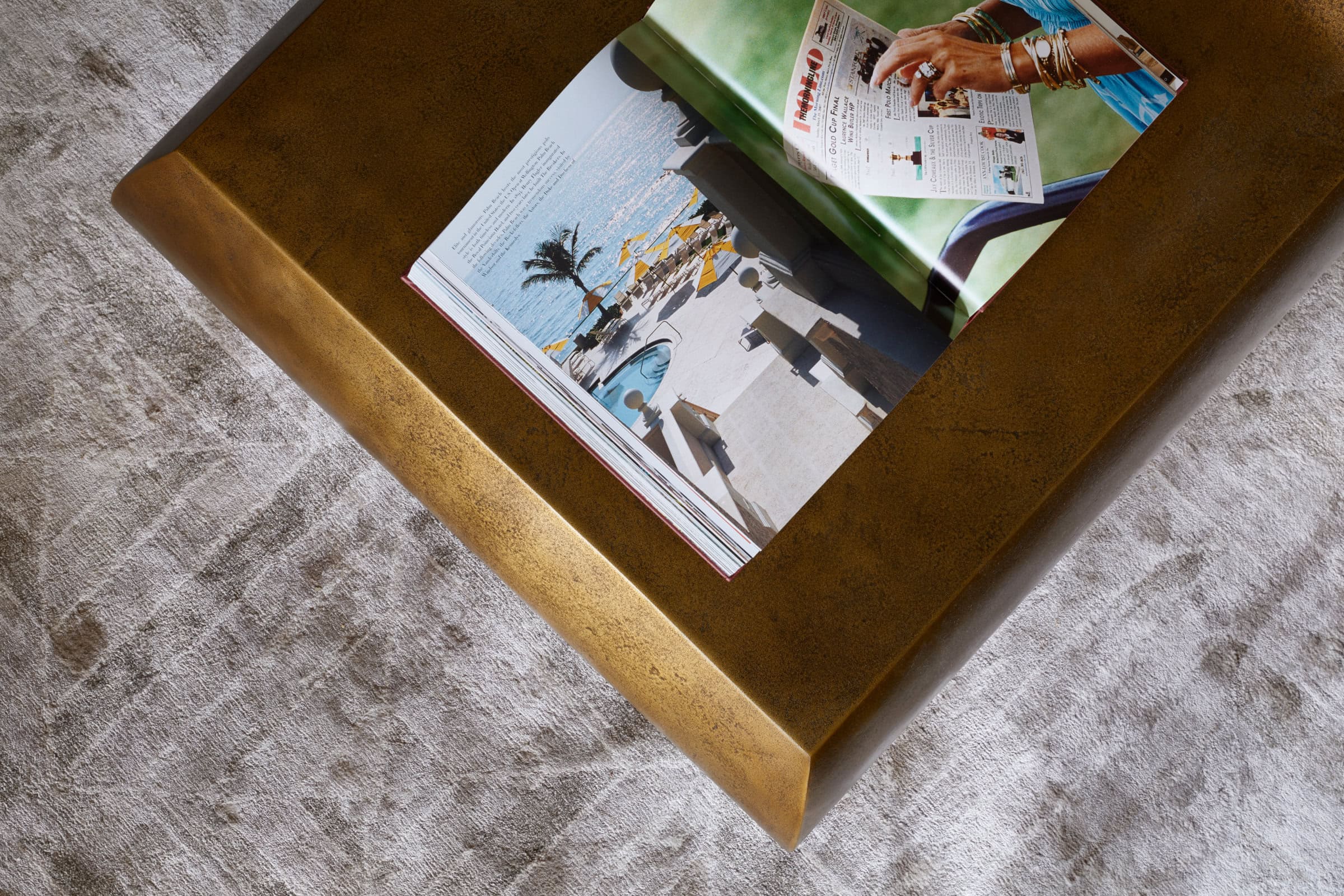 How Luxury Design Boosts Property Value