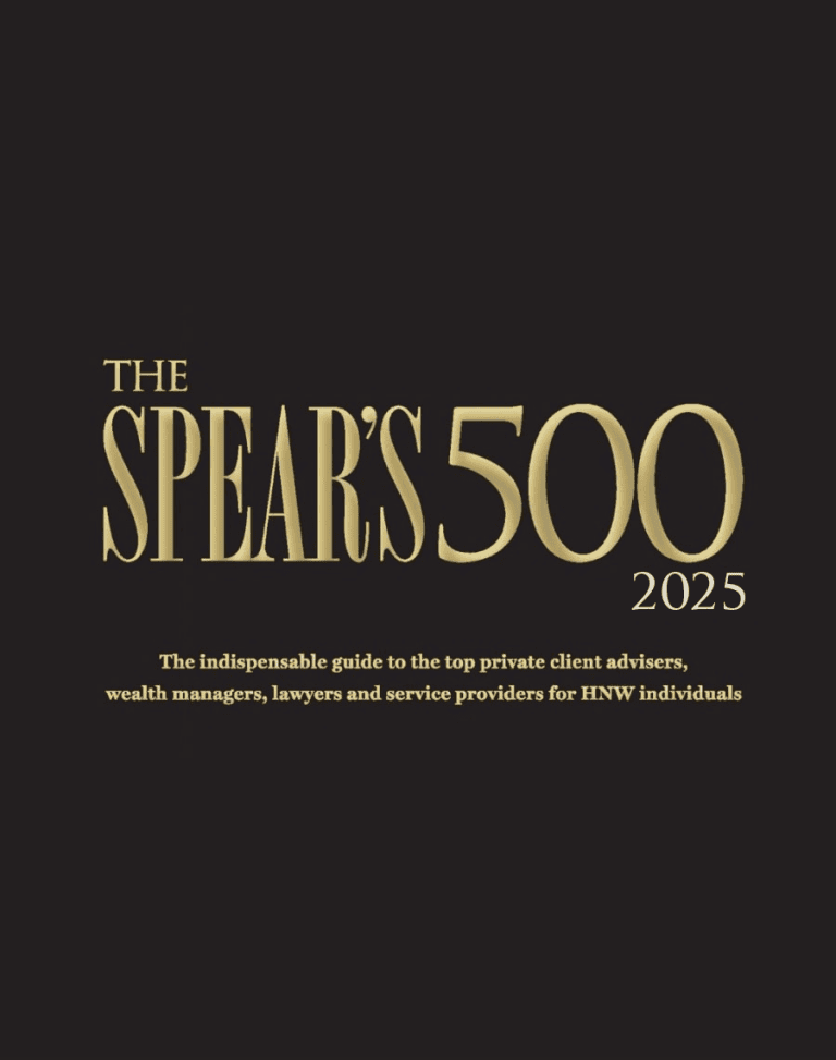 Spears 500