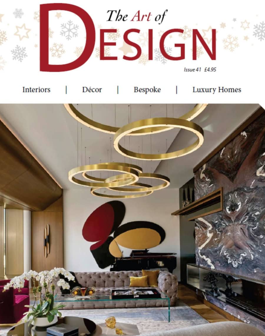 press art of design The Art of Design