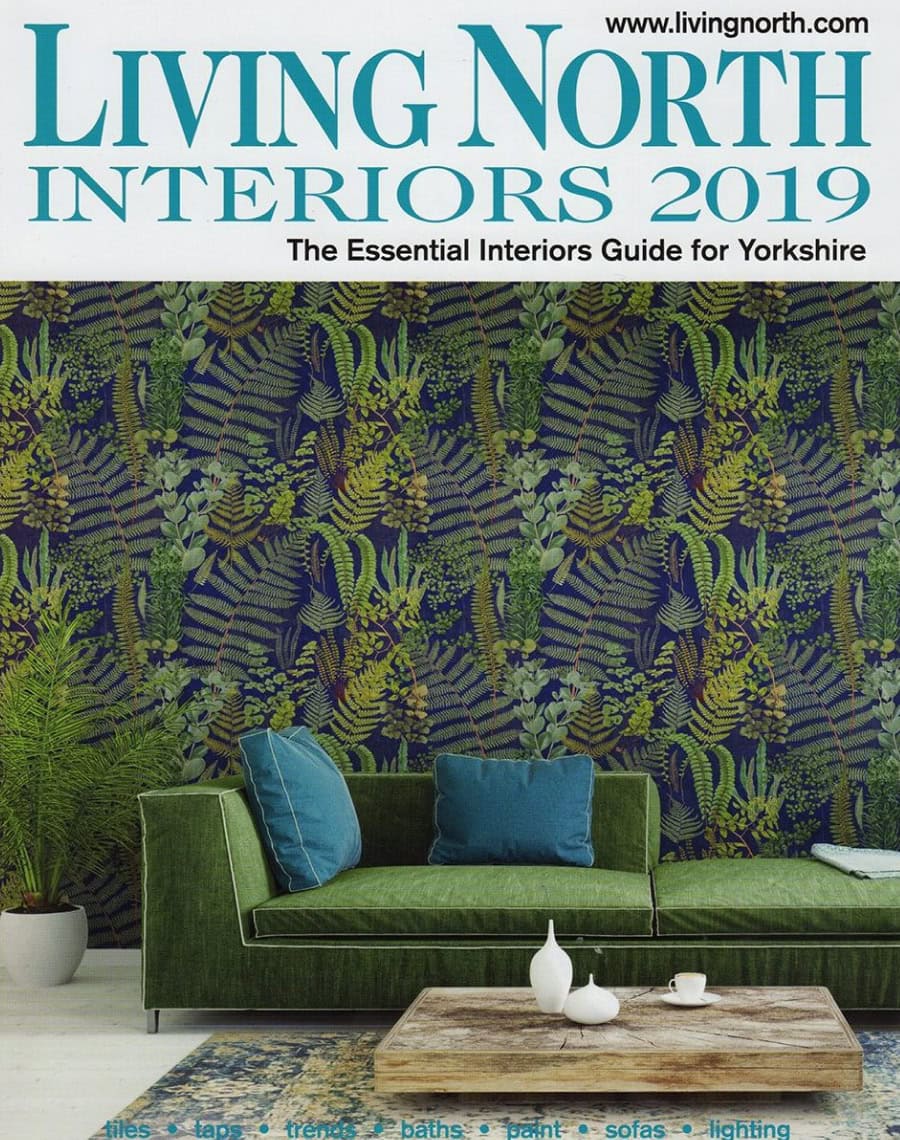 press living north interiors 2019 Living North Magazine