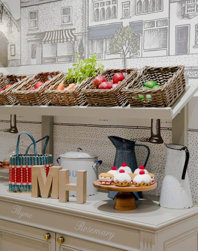 Designing Interiors for Dementia Care