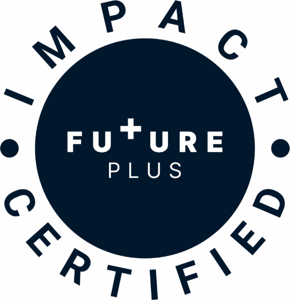 Future Plus Impact Certified