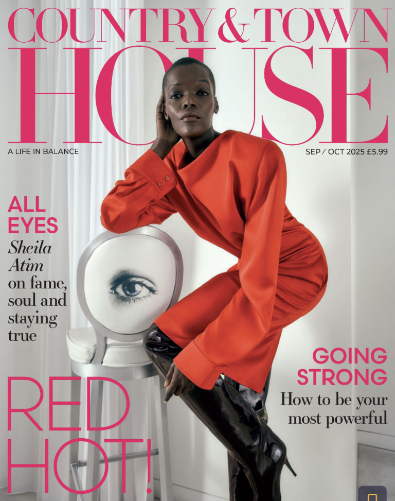 Country and Town House October17 e1767711954818 Notebook