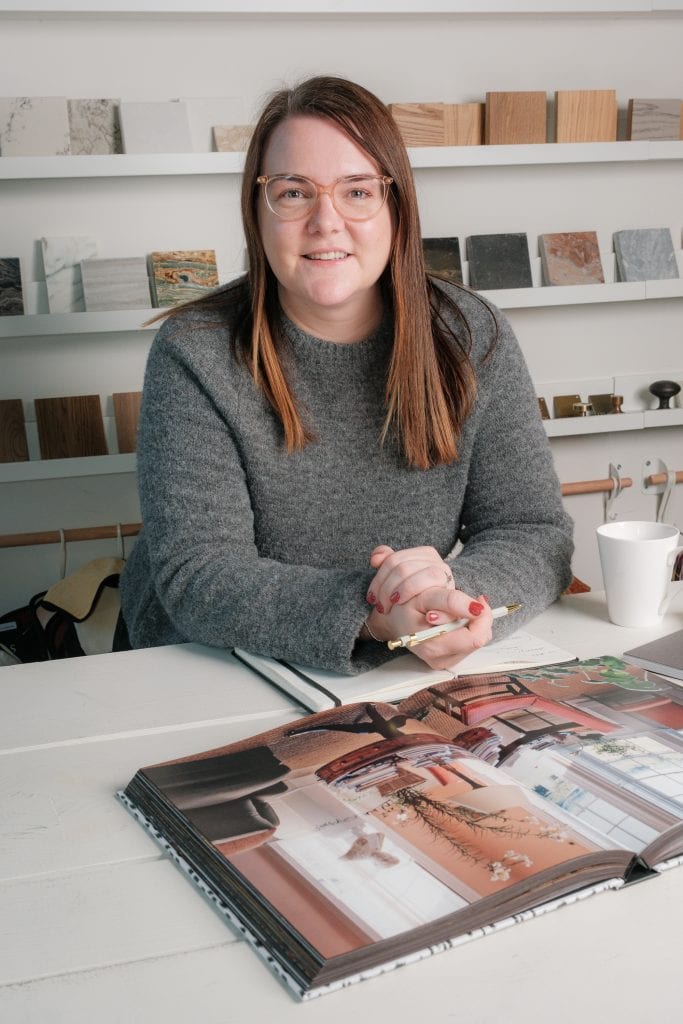Hayley Proctor | Bernard Interiors