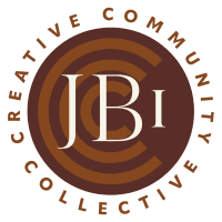 JBI Creative Community Collective Logo