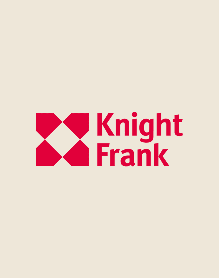 award knight frank beige Notebook