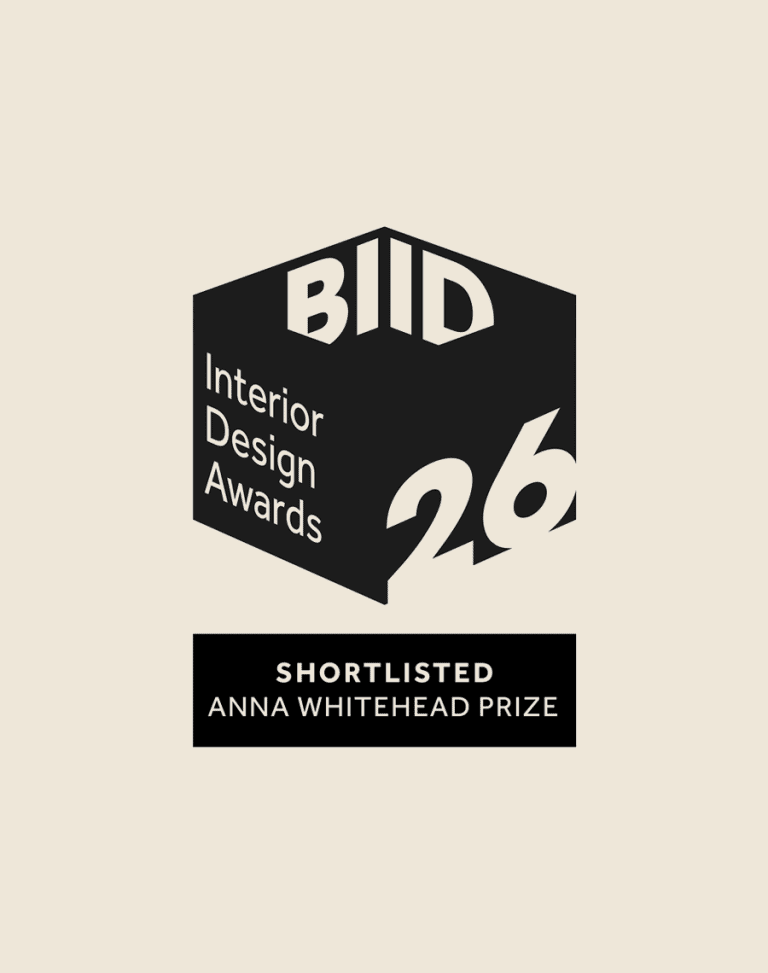 BIID Award Shortlisted
