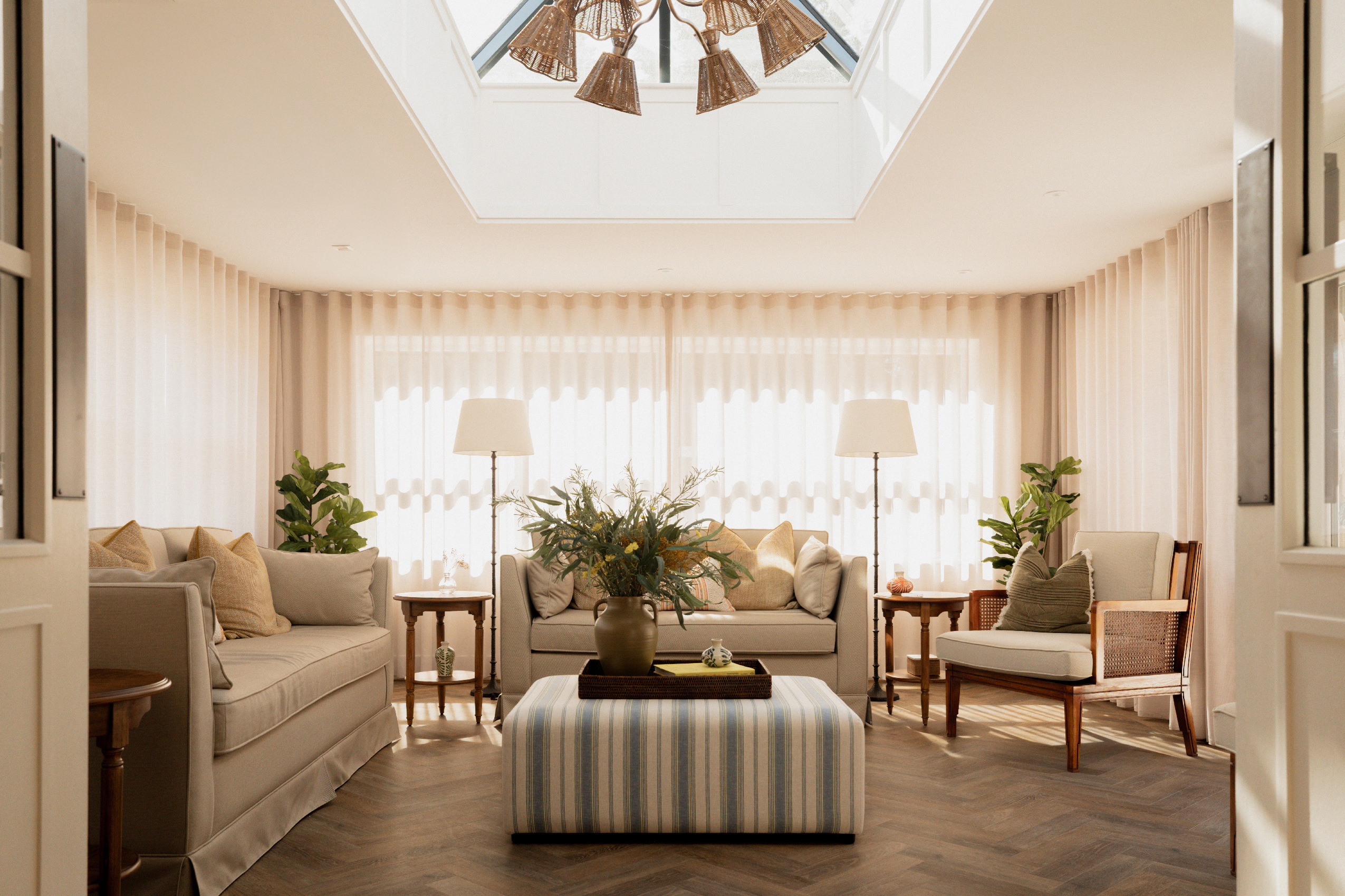 1.Sun ROOM The Maltings