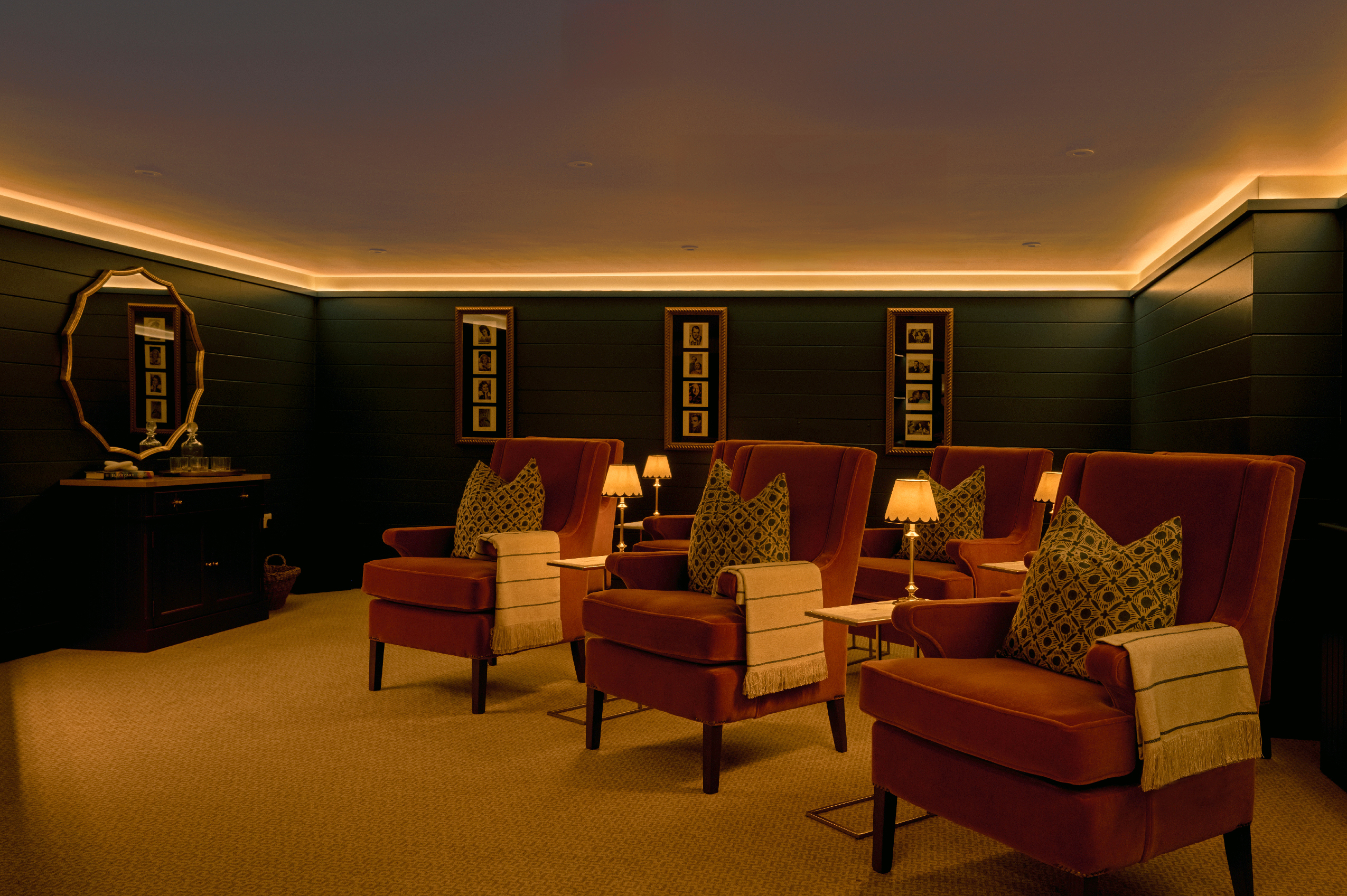 23 Cinema 2 The Maltings