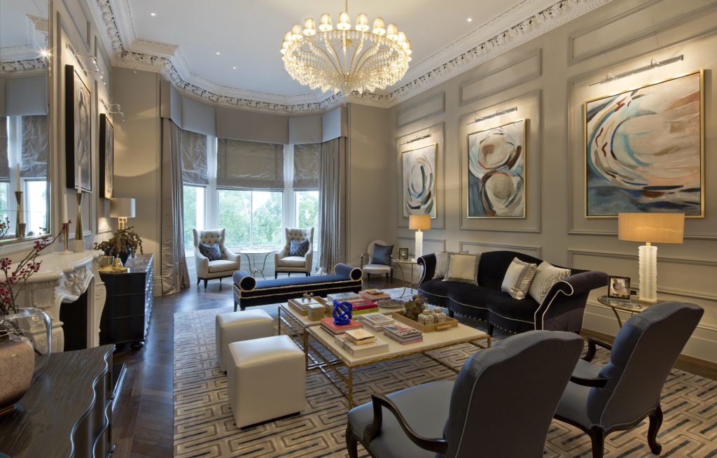 Bernard Interiors : Bernard Interiors