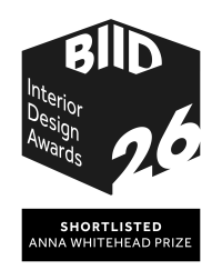 BIID Shortlisted